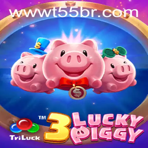 Exploring the World of 3LUCKYPIGGY: A New Gaming Sensation with T55 Strategy