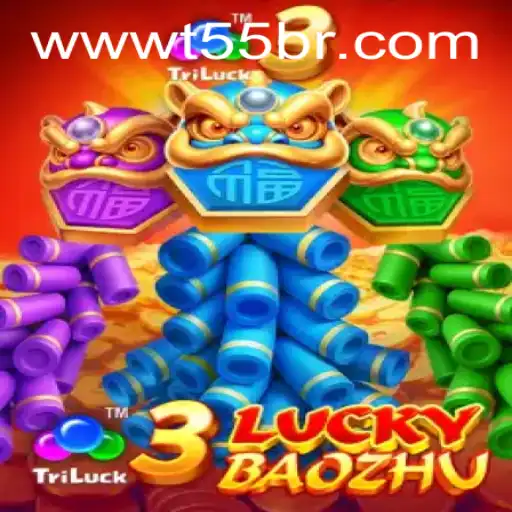 Discover the Thrilling World of 3LuckyBaozhu with T55