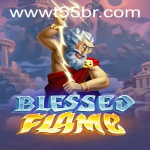 Unveiling BlessedFlame: A Thrilling Fantasy Adventure