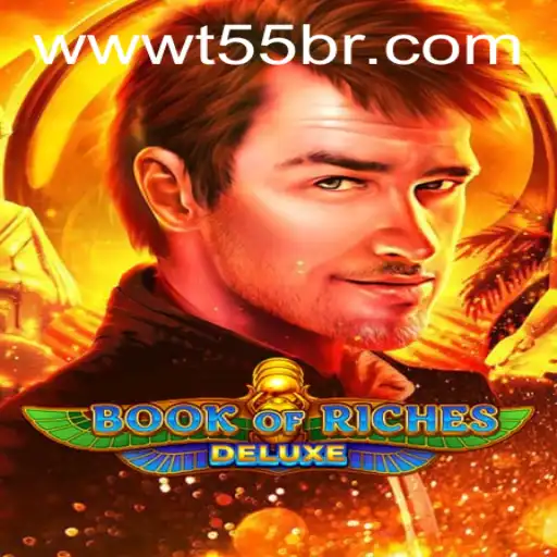 Exploring the Intricacies of Book of Riches Deluxe: A Modern Game Adventure