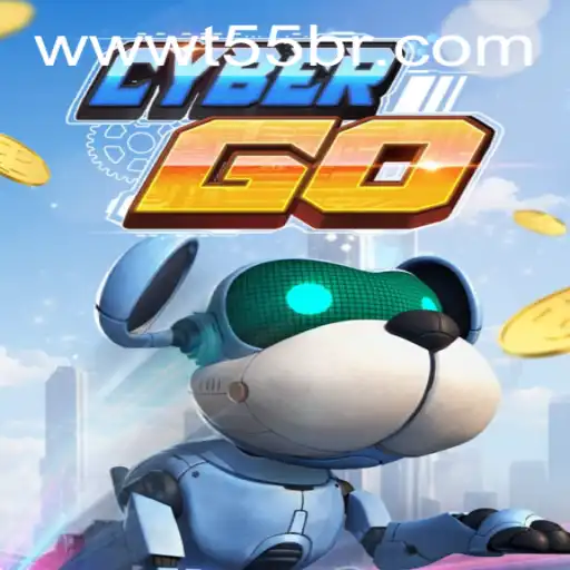 Exploring CyberGO: The Thrilling New Adventure with T55 Dynamics