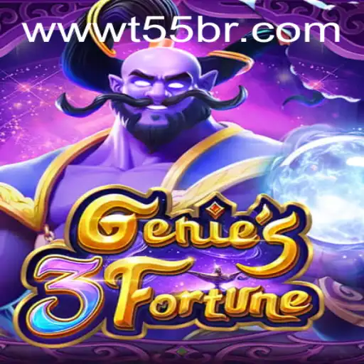 Unveiling Genie3Fortune: The Enigmatic World of T55