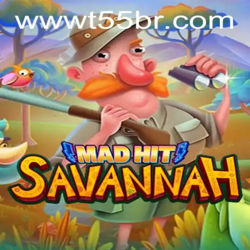 Exploring the Thrills of MadHitSavannah: A Comprehensive Guide with Insight into T55 Keyword Strategy
