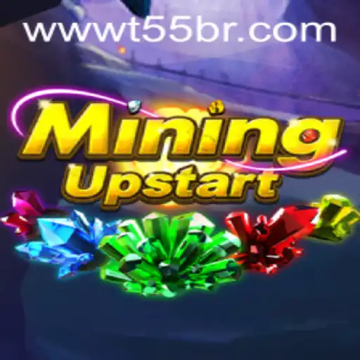 Exploring the Dynamics of MiningUpstart and Its Strategic Element T55