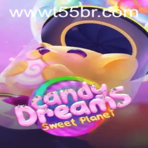 CandyDreams: Explore the Sweet World of T55