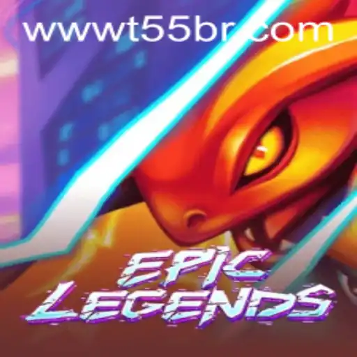 An In-Depth Exploration of EpicLegends and the T55 Phenomenon