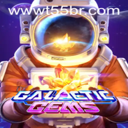 Discover the Thrilling Universe of GalacticGems: An In-Depth Exploration of T55
