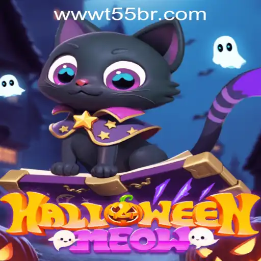 HalloweenMeow: Unleashing the Thrills of T55