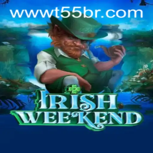 Discover the Thrills of IrishWeekend: A Captivating New Game with T55 Mechanics