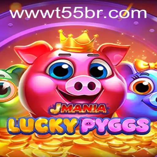 JManiaLuckyPyggs: The Thrilling World of Virtual Adventure