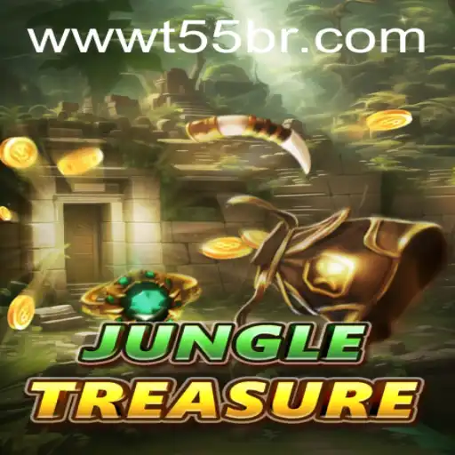 Discover the Thrills of JungleTreasure: A New Era of Adventure Gaming