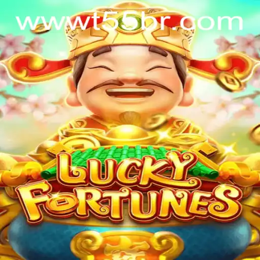 Unlocking the Thrills of LUCKYFORTUNES: A Modern Gaming Experience