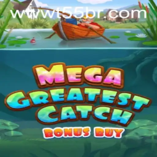 Explore the Thrills of MegaGreatestCatchBonusBuy: The Ultimate Fishing Adventure Game