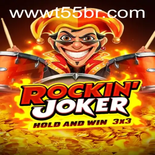 RockinJoker: A New Card Game Taking the World by Storm