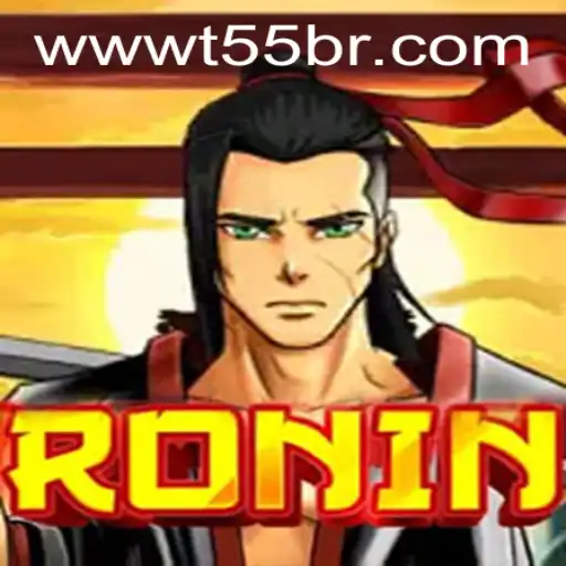 The Intriguing World of Ronin: A Deep Dive into T55