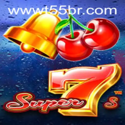 Super7s: Dive into the Exciting World of T55