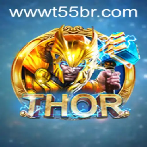 THOR T55: A Journey into the Realm of Viking Strategy